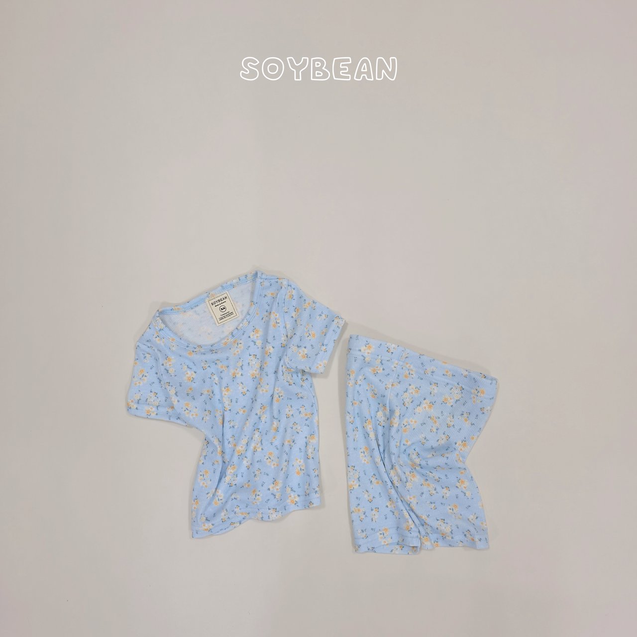 [PRE-ORDER] Summer Floral Home Wear Set