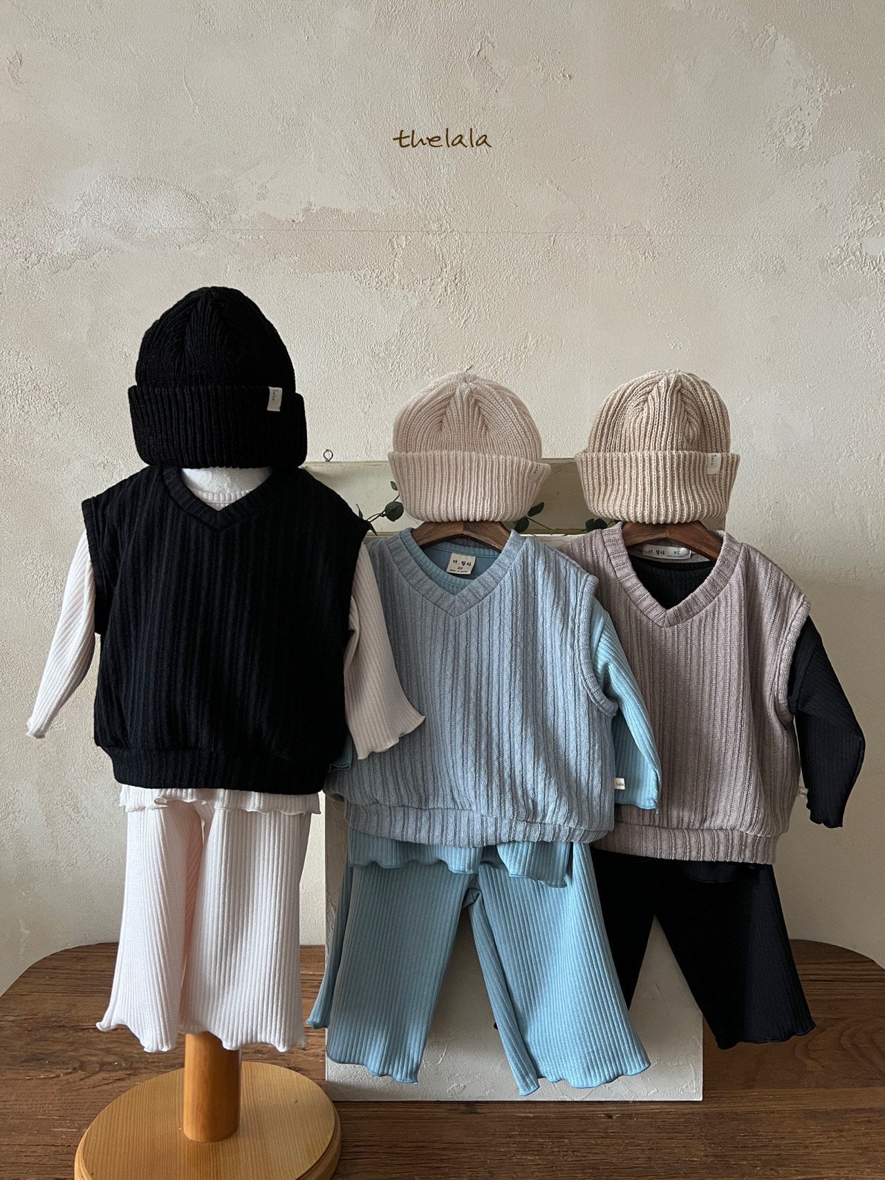 [PRE-ORDER] Oh Color Beanies