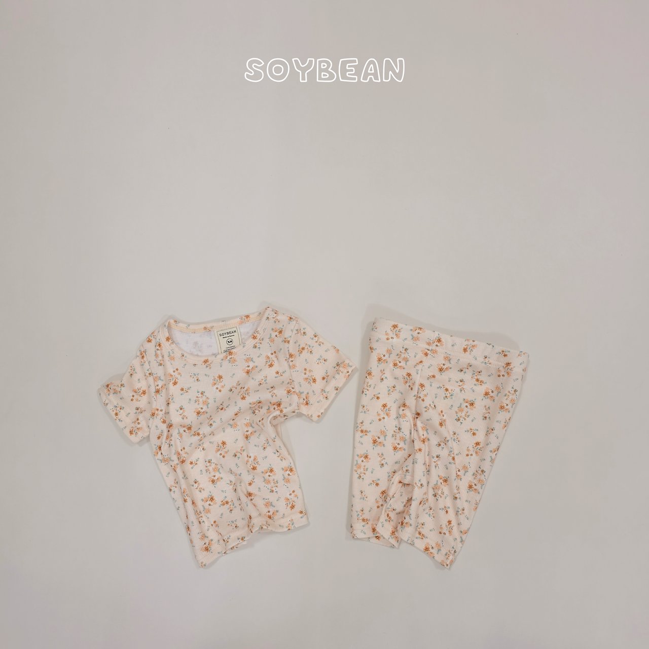 [PRE-ORDER] Summer Floral Home Wear Set