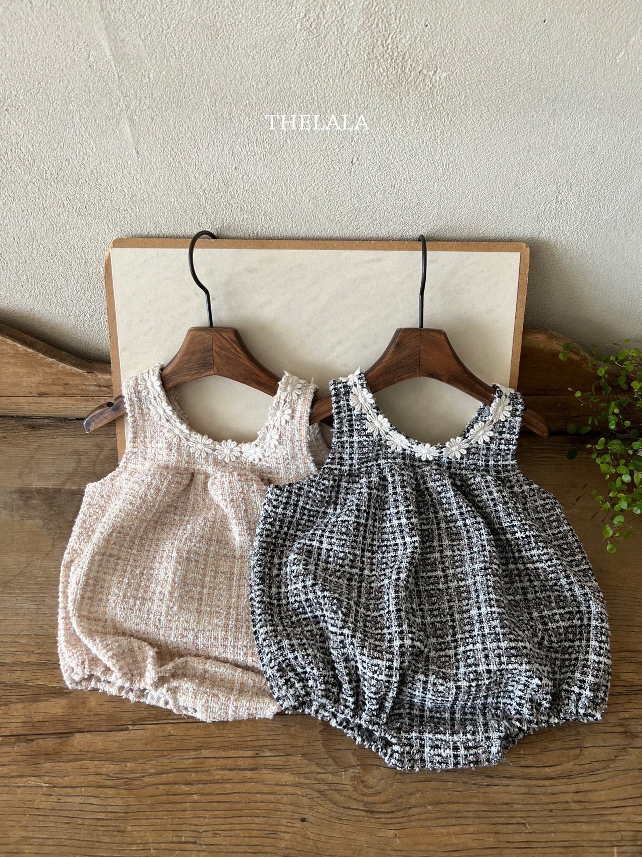 [PRE-ORDER] Kona Body Suit