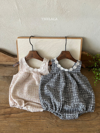 [PRE-ORDER] Kona Body Suit