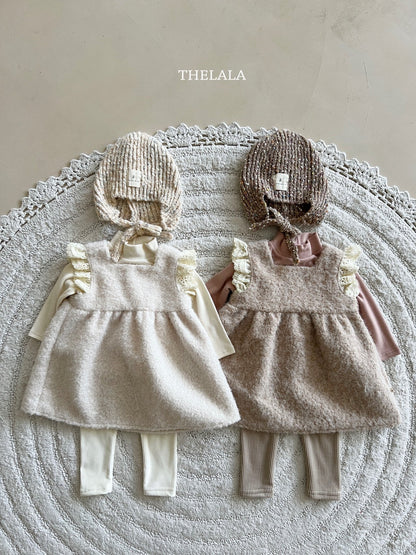 [PRE-ORDER] Boca Earflap Beanies