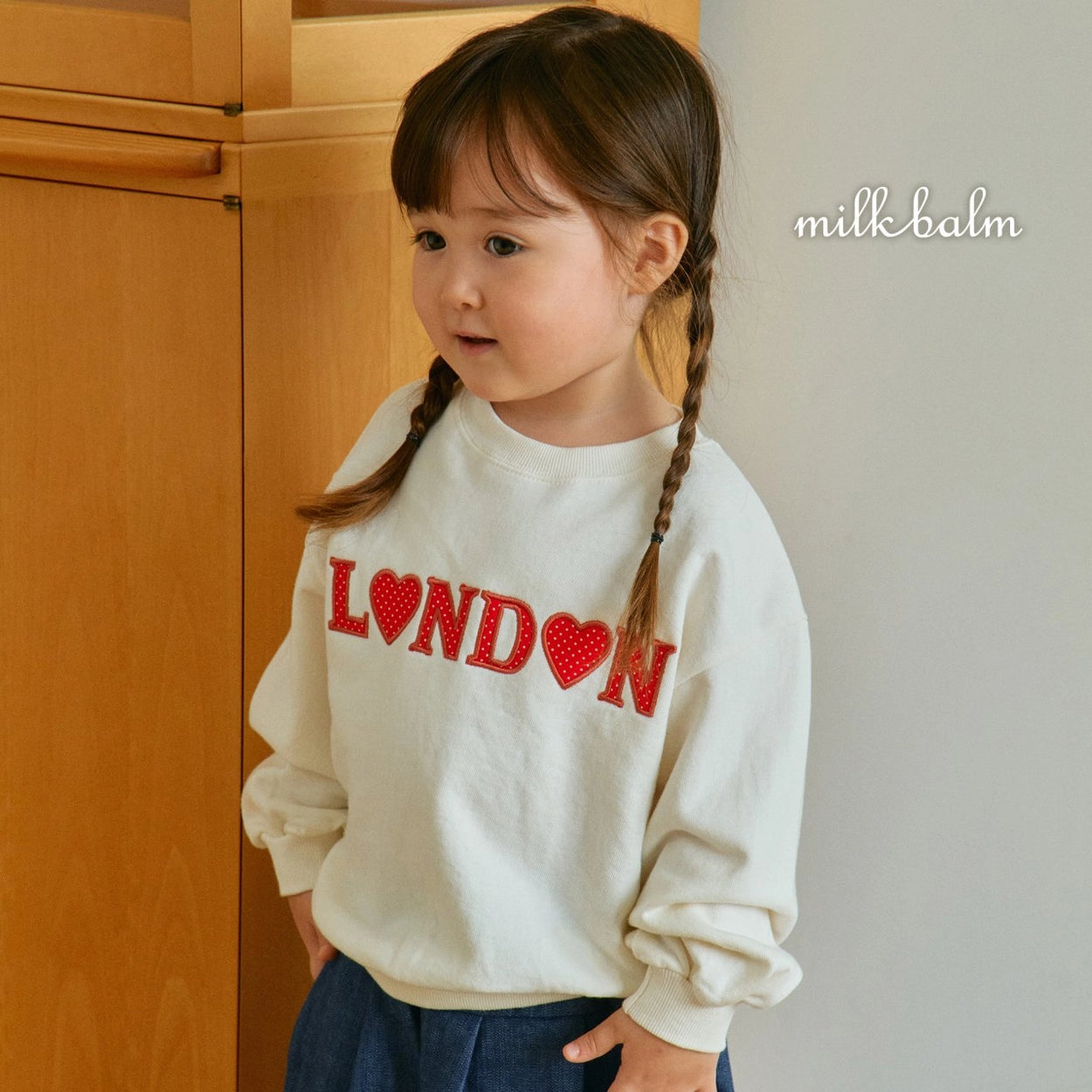 [PRE-ORDER] London Sweatshirts