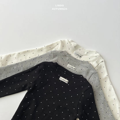 [PRE-ORDER] Dot Basic T-Shirts