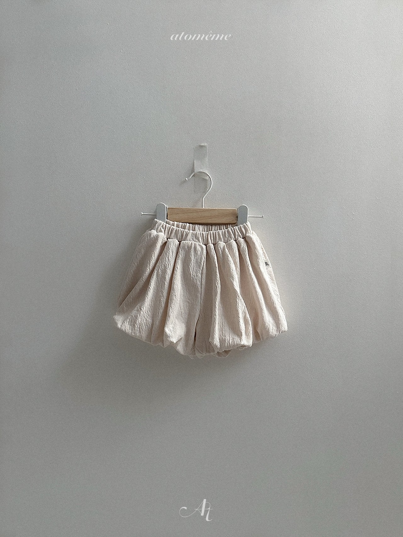 [PRE-ORDER] Bloom Pumpkin Shorts