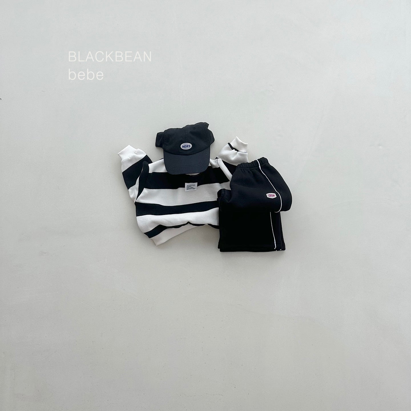 [PRE-ORDER] Lux Baby Sweatshirts