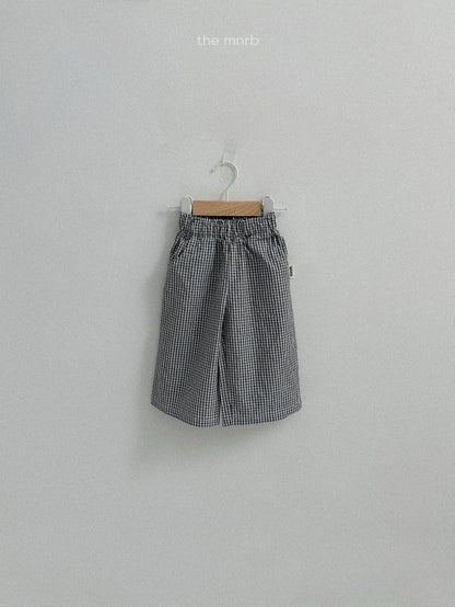 [PRE-ORDER] Coco Pants