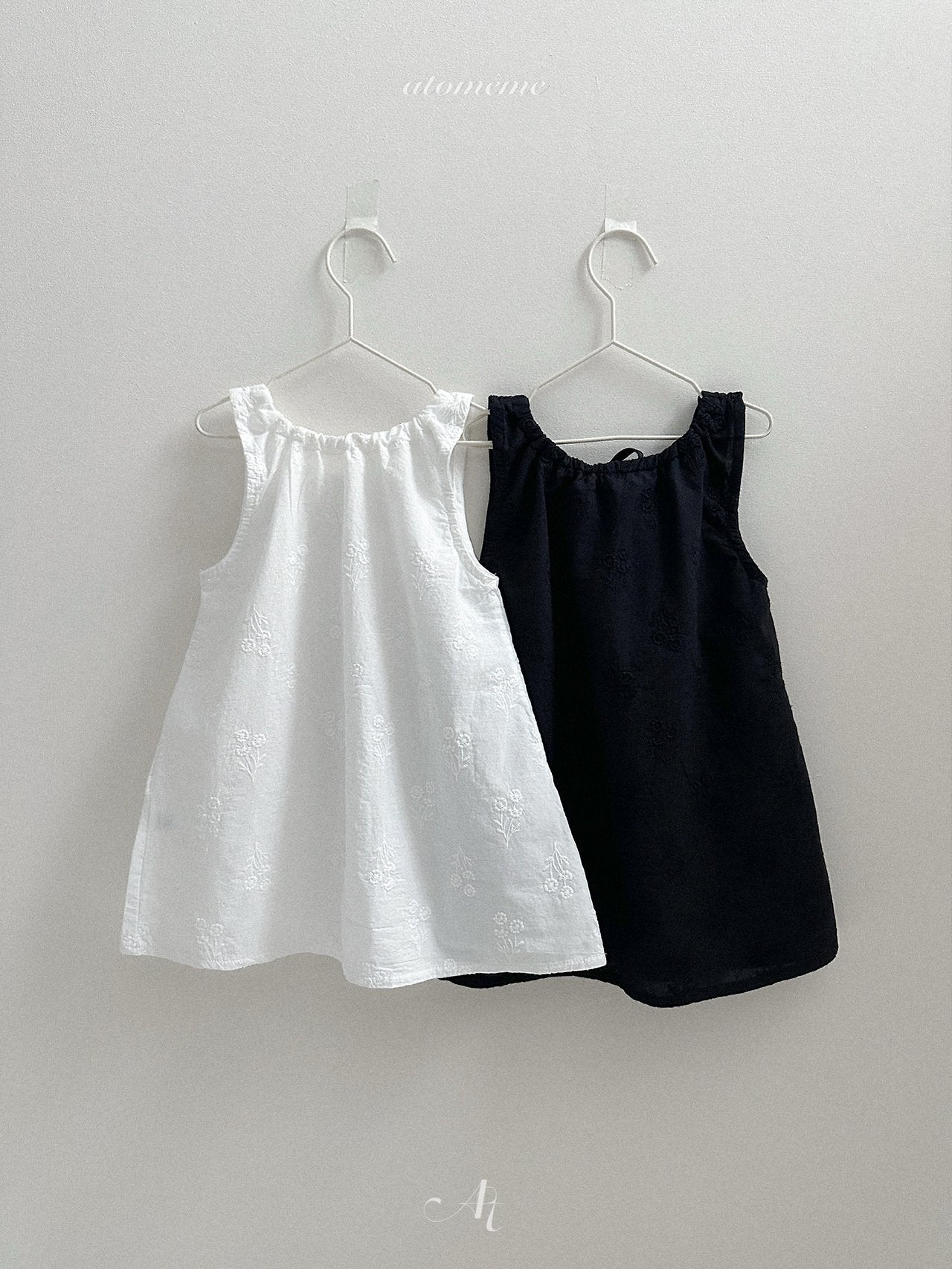 [PRE-ORDER] Nana Dress