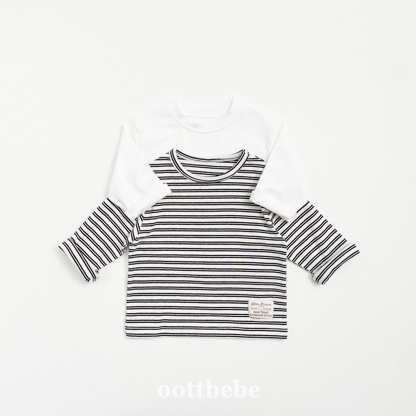 [PRE-ORDER] Oreo 1+1 T-Shirts