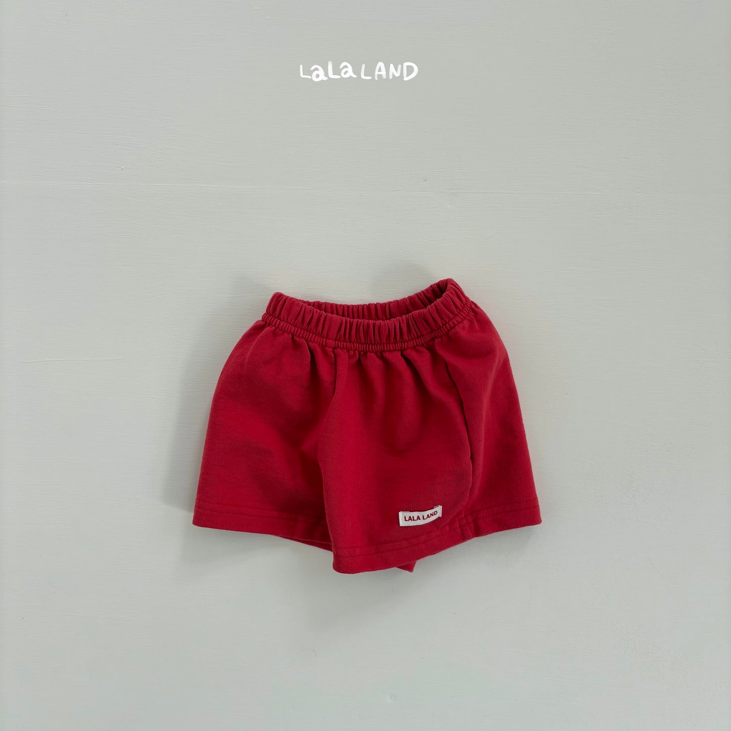 [PRE-ORDER] Olive Baby Shorts