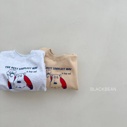 [PRE-ORDER] Pola Sweatshirts