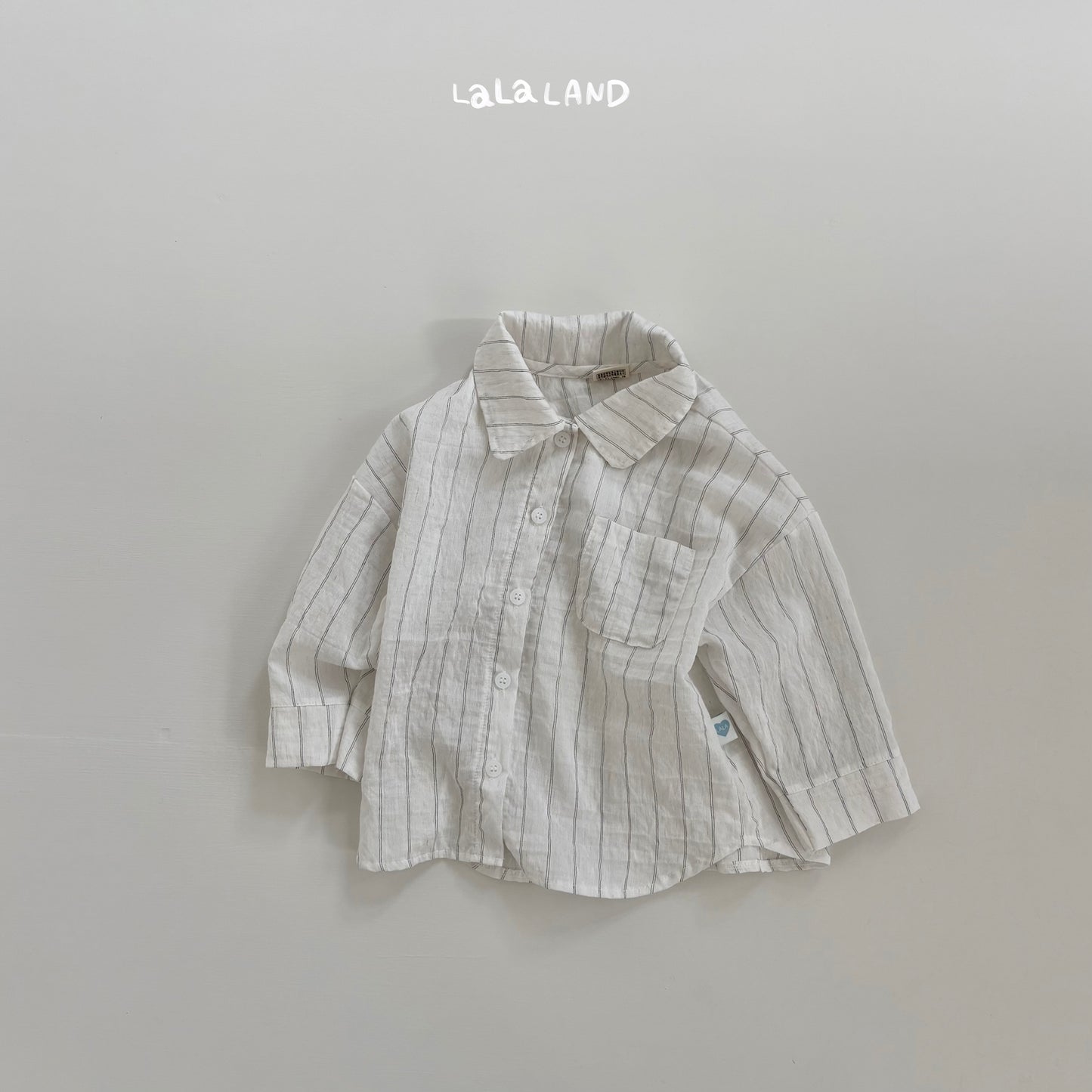 [PRE-ORDER] Pencil Linen Shirts
