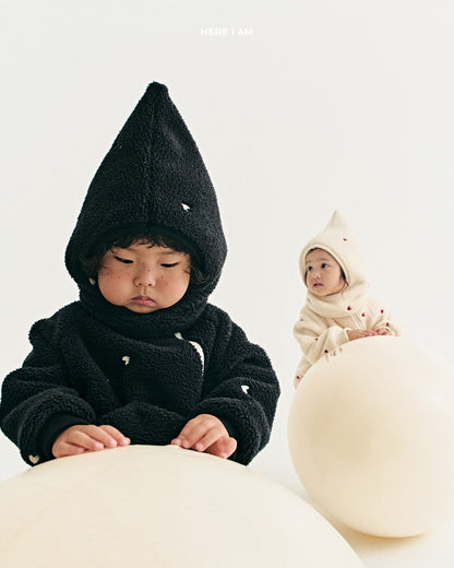 [PRE-ORDER] Heart Fairy Hat