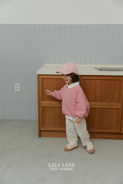 [PRE-ORDER] Daily Pants