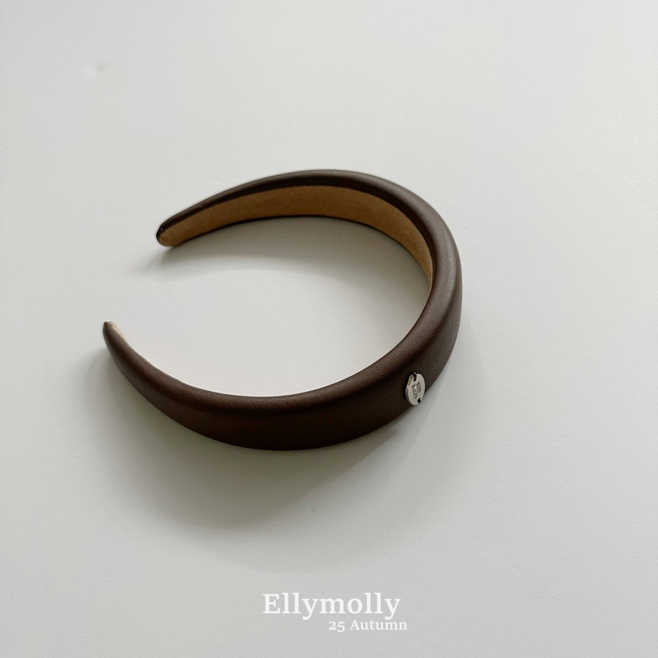 [PRE-ORDER] Elly Symbol Hair Band