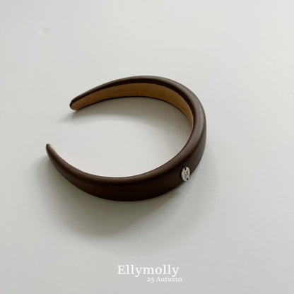 [PRE-ORDER] Elly Symbol Hair Band