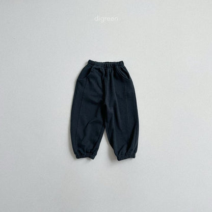 [PRE-ORDER] 25 Autumn Jogger Pants