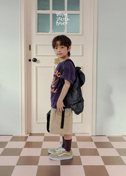 [PRE-ORDER] Cargo Shorts