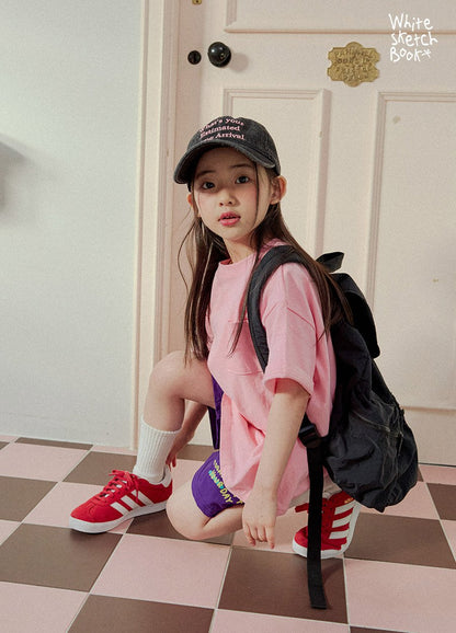 [PRE-ORDER] Sweet Pocket T-Shirts