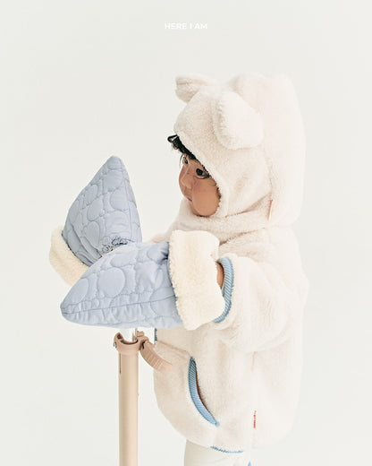 [PRE-ORDER] Kinder Buddy Jacket