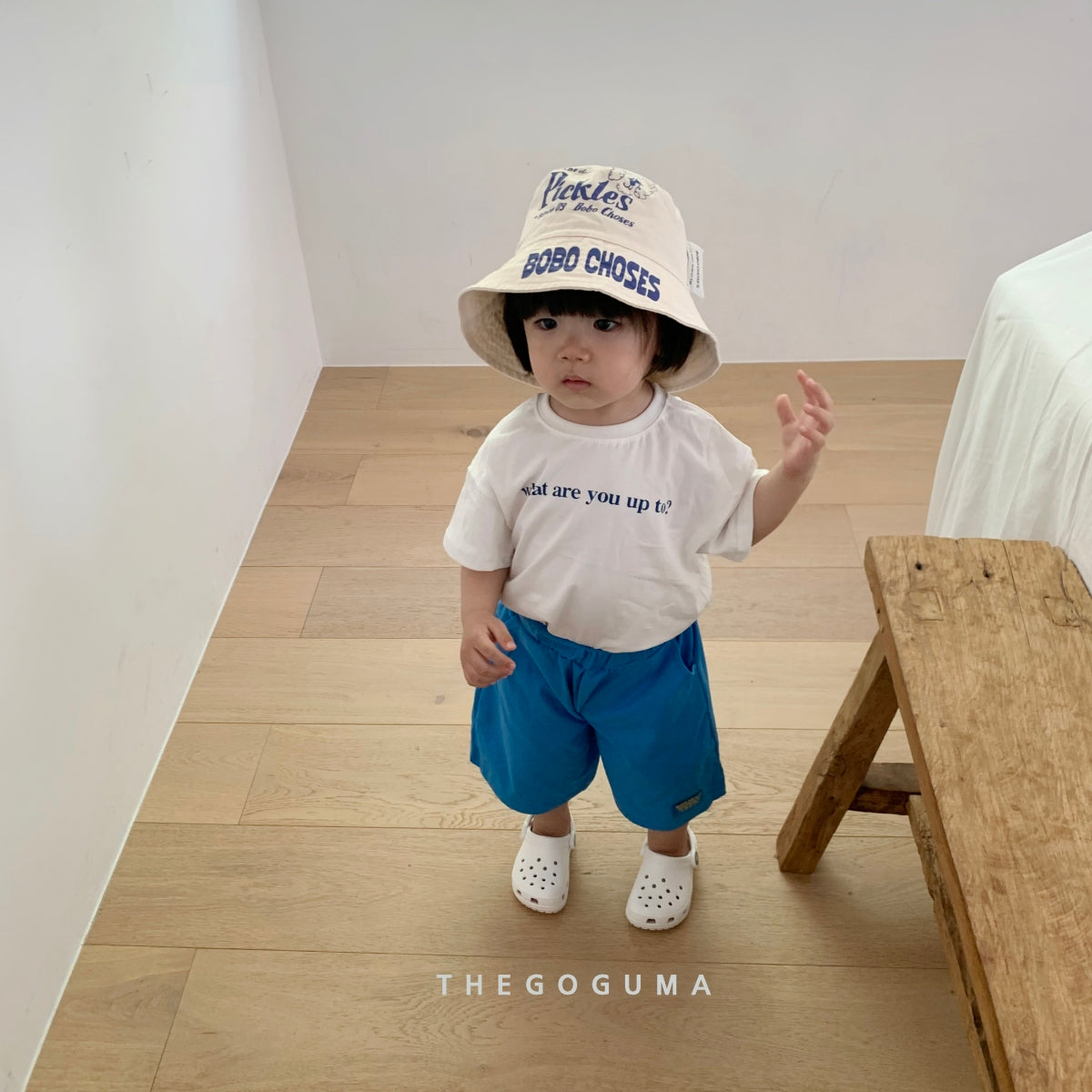 [PRE-ORDER] Ice Pants