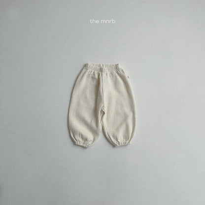 [PRE-ORDER] Bread Pants