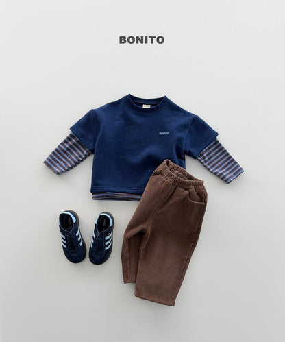 [PRE-ORDER] Corduroy Pants