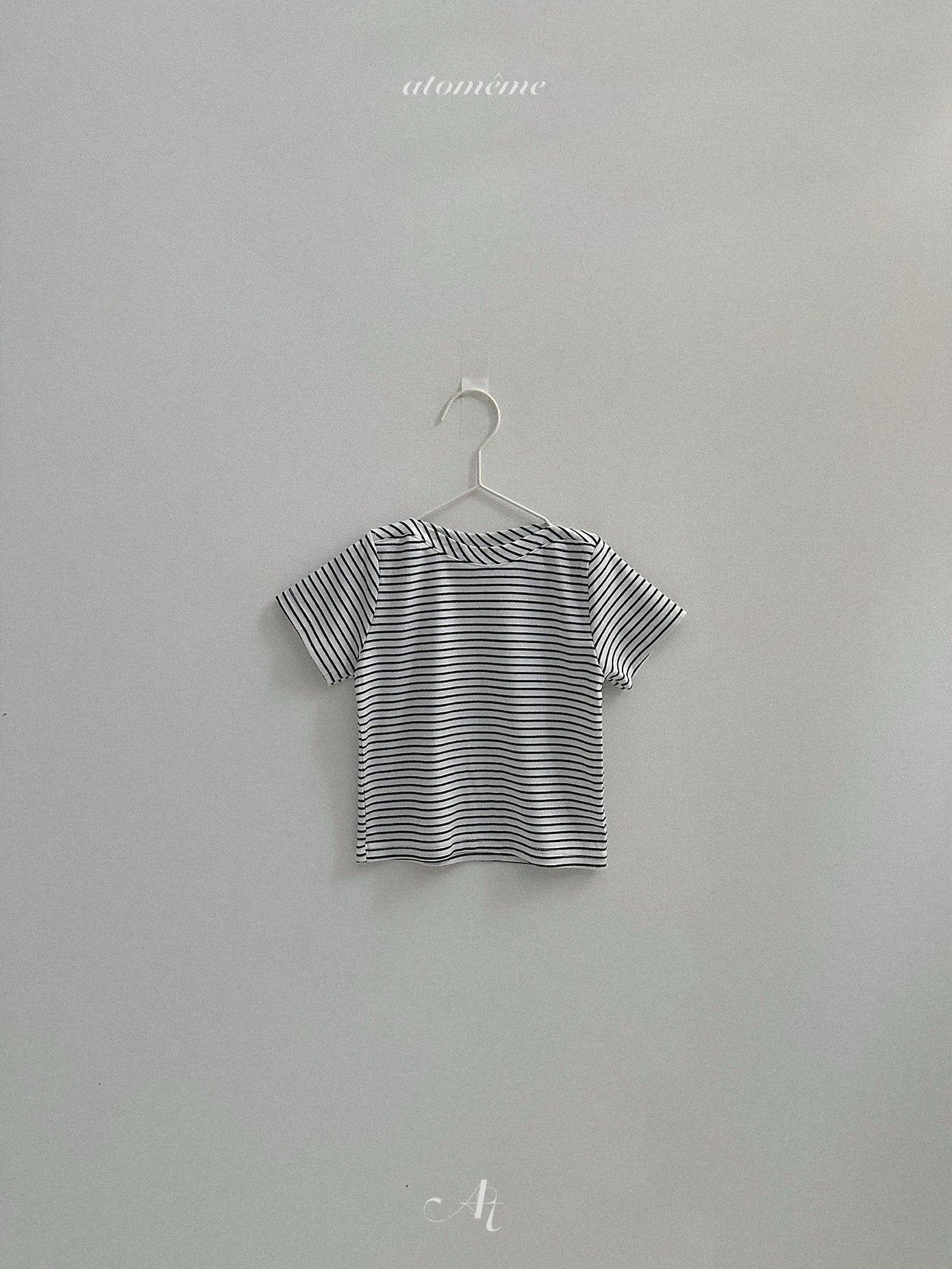 [PRE-ORDER] Ciel Stripe T-Shirts