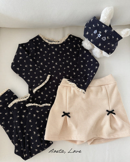 [PRE-ORDER] Bibi Skorts