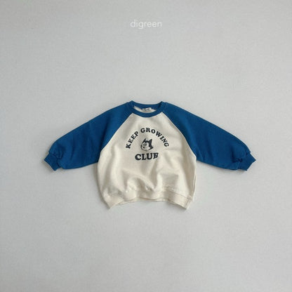 [PRE-ORDER] Growing Sweatshirts