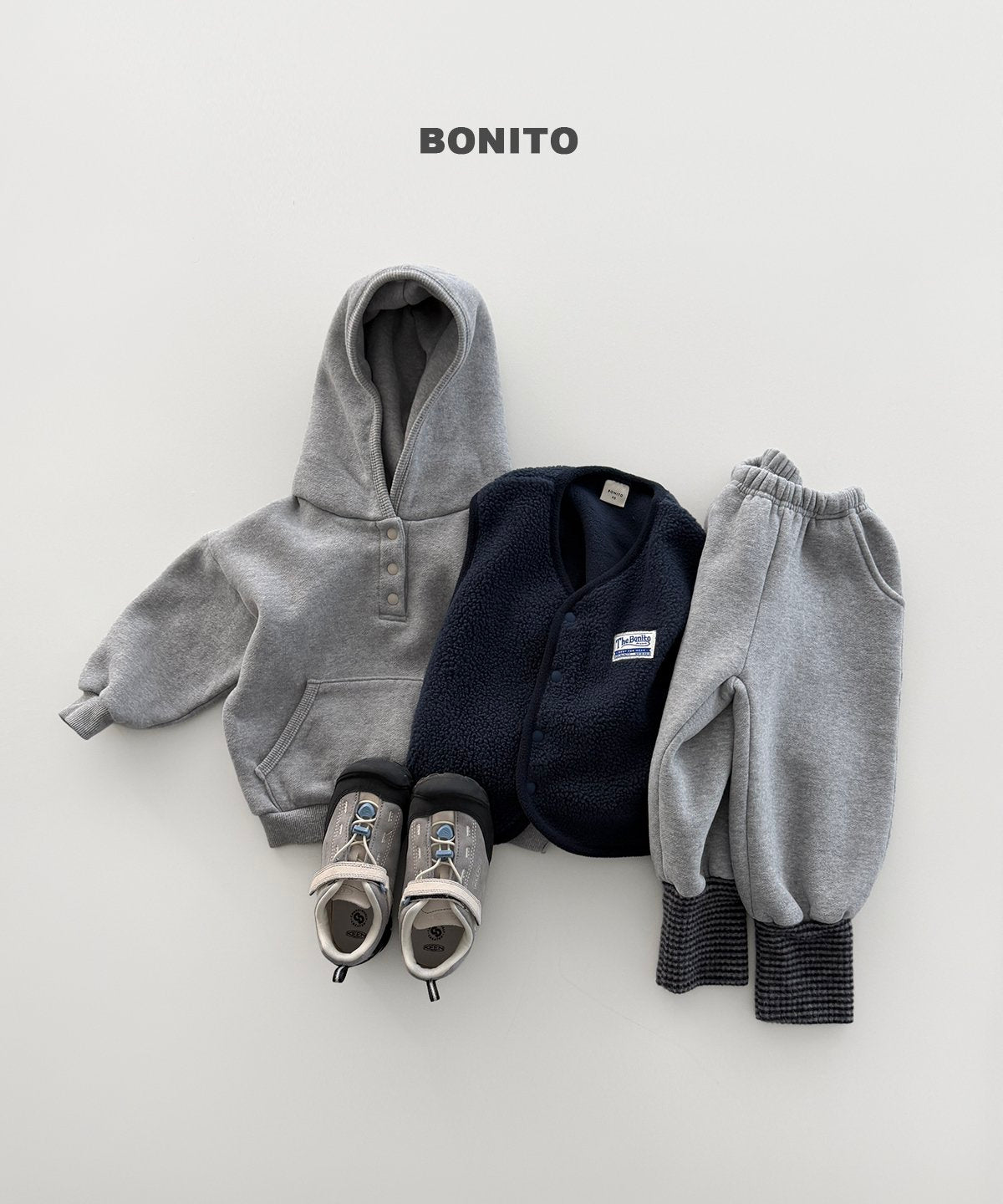 [PRE-ORDER] Warmer Jogger