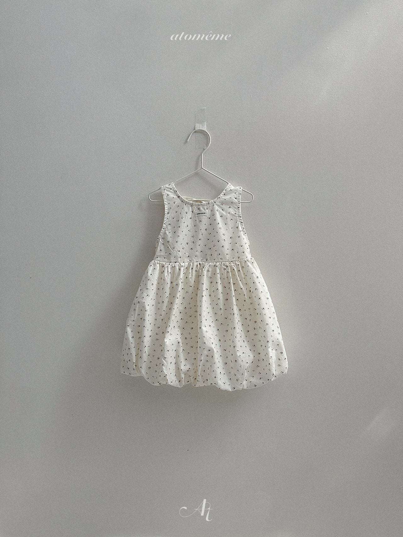 [PRE-ORDER] Chloe Dress