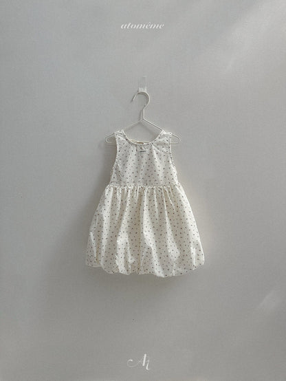 [PRE-ORDER] Chloe Dress