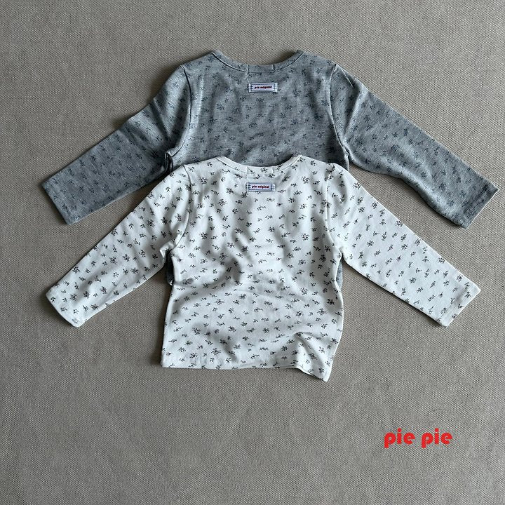 [PRE-ORDER] Flower Chewy T-Shirts