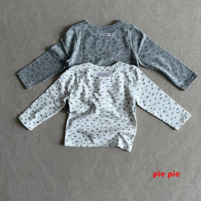 [PRE-ORDER] Flower Chewy T-Shirts