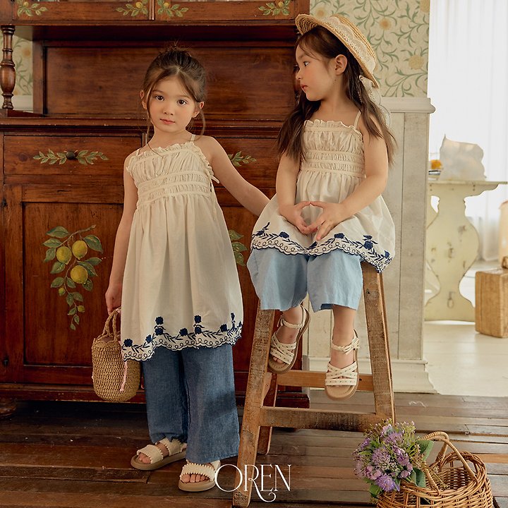 [PRE-ORDER] Solenne Slip Dress