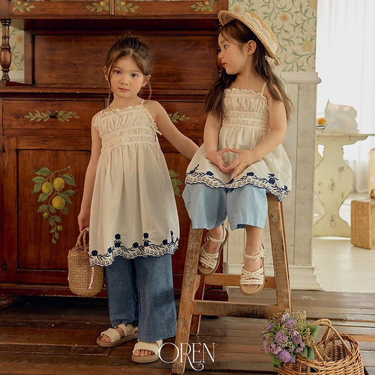 [PRE-ORDER] Solenne Slip Dress