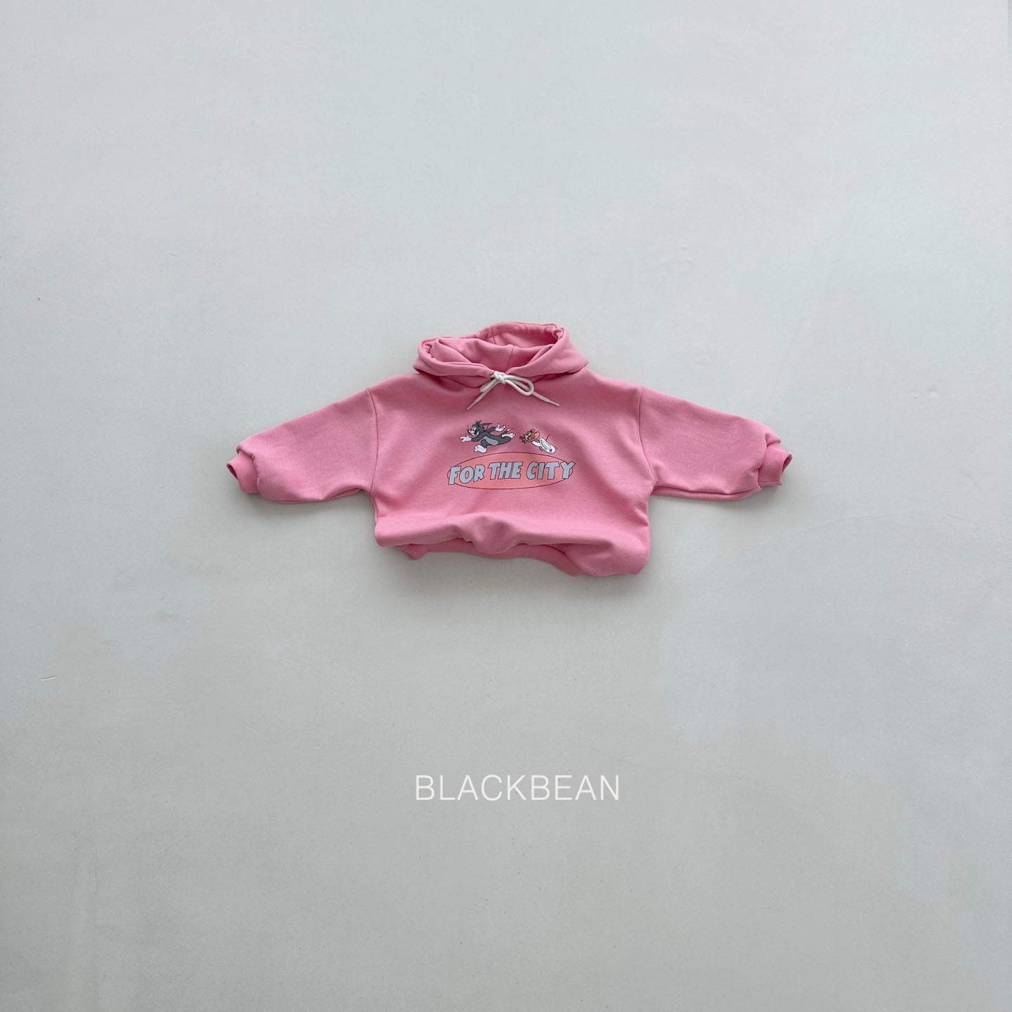 [PRE-ORDER] Jerry Hoodie Sweatshirts