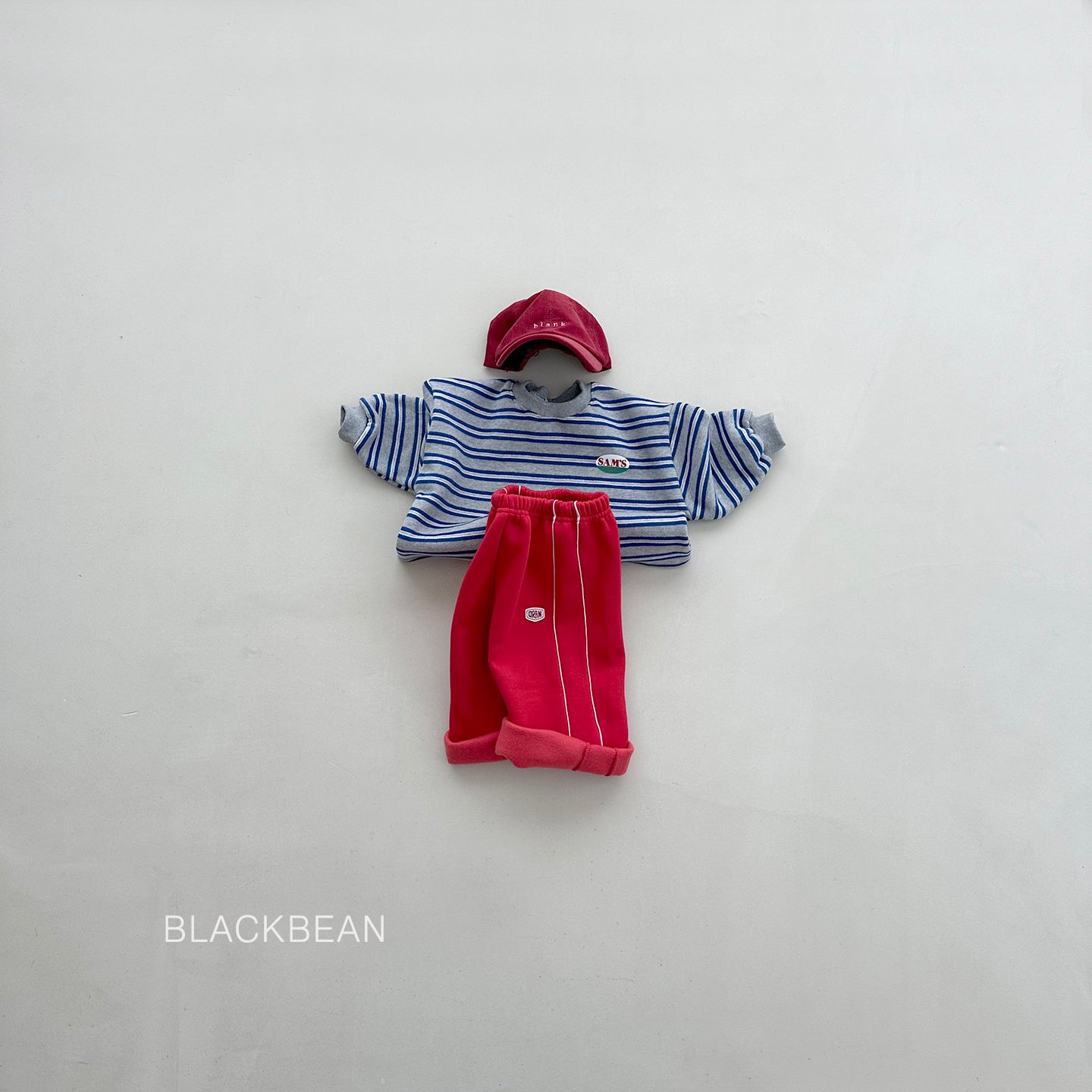 [PRE-ORDER] Sam's Sweatshirts