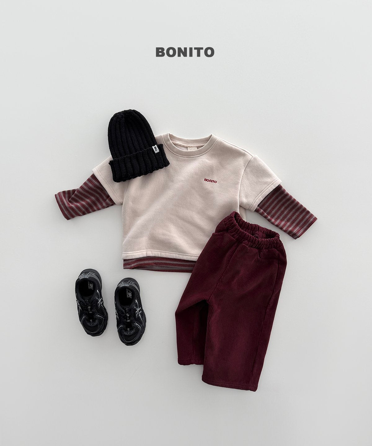 [PRE-ORDER] Layered T-Shirts