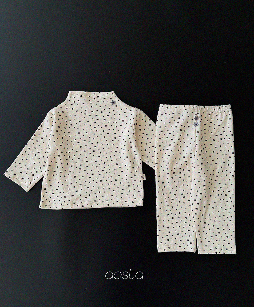 [PRE-ORDER] Star Candy Leggings