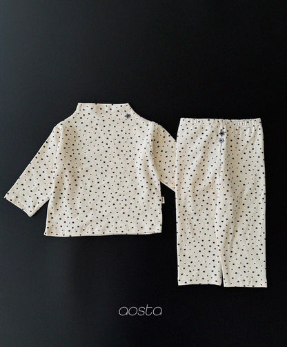[PRE-ORDER] Star Candy Leggings