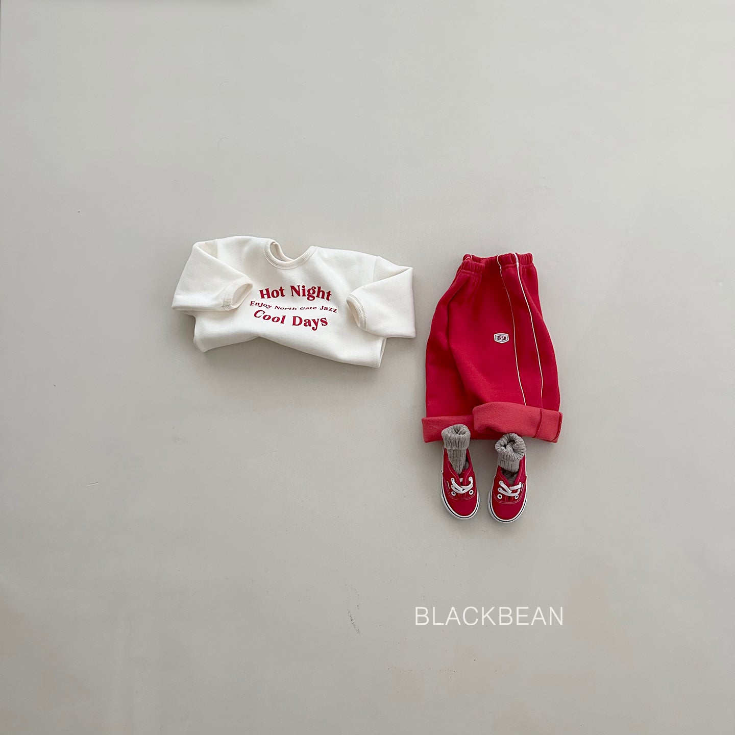 [PRE-ORDER] Trick Pants