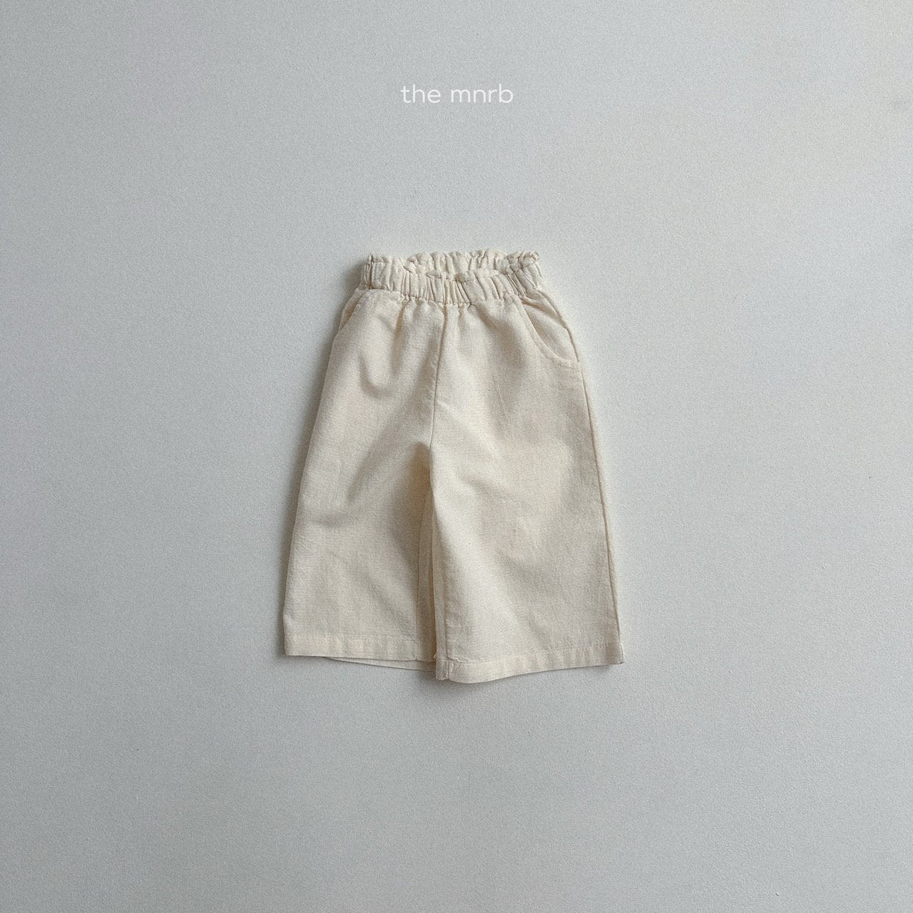 [PRE-ORDER] Salty Straight Pants