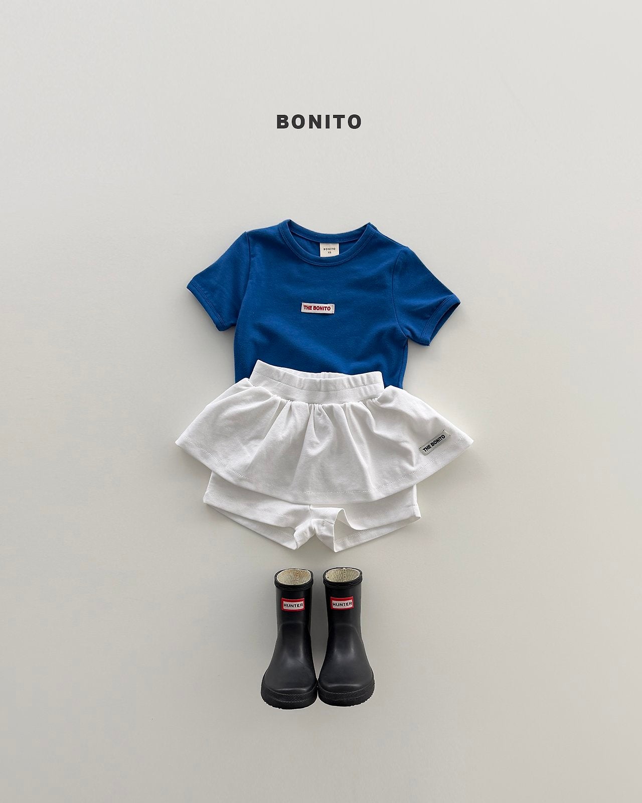 [PRE-ORDER] Rona Skorts