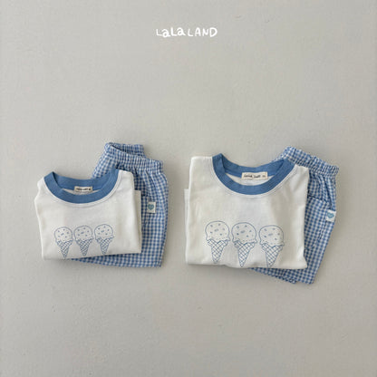[PRE-ORDER] Ice Cream T-Shirts