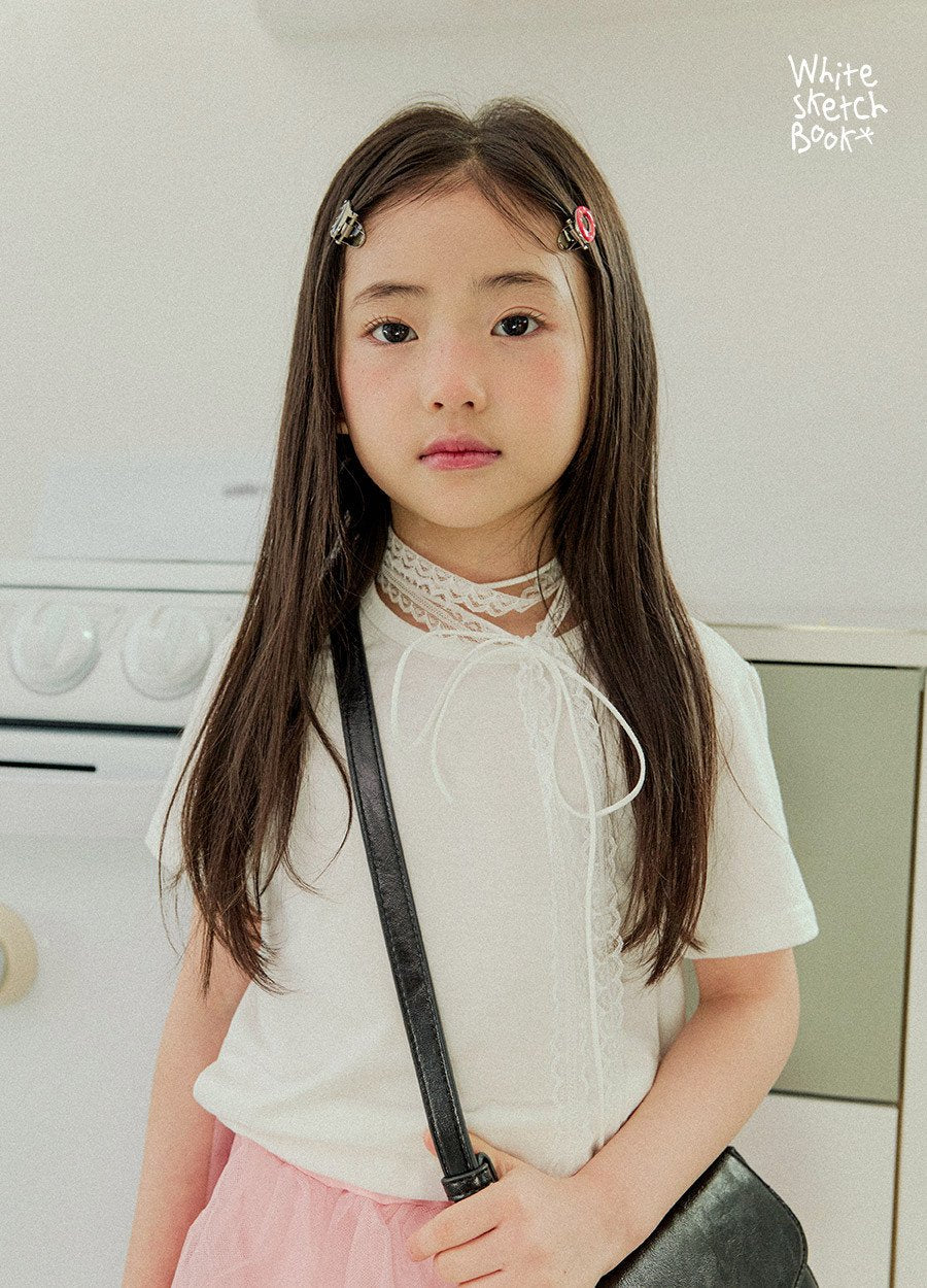 [PRE-ORDER] Mocci Basic T-Shirts