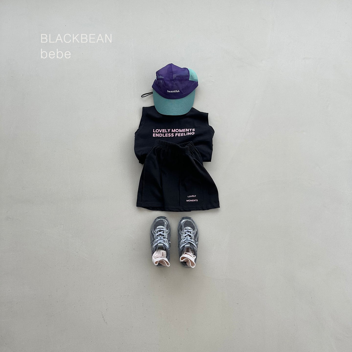 [PRE-ORDER] Moment Baby Set