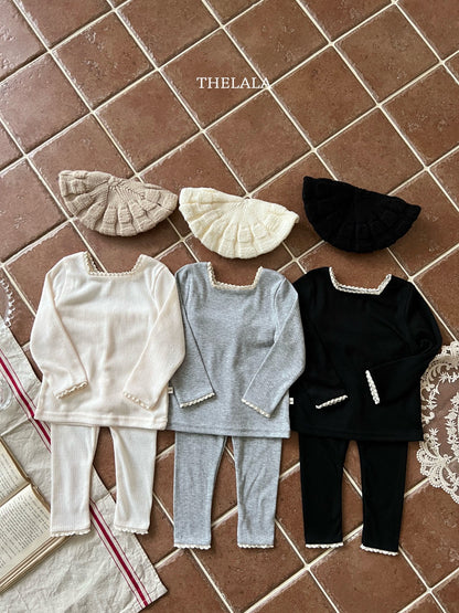 [PRE-ORDER] Mocci Beret