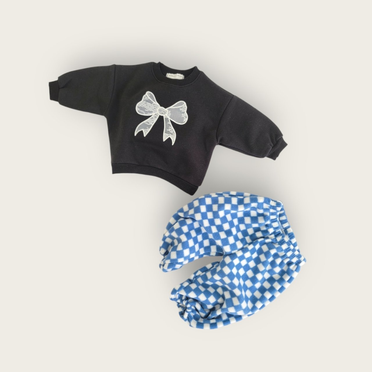 [PRE-ORDER] Ribbon Sweatshirts